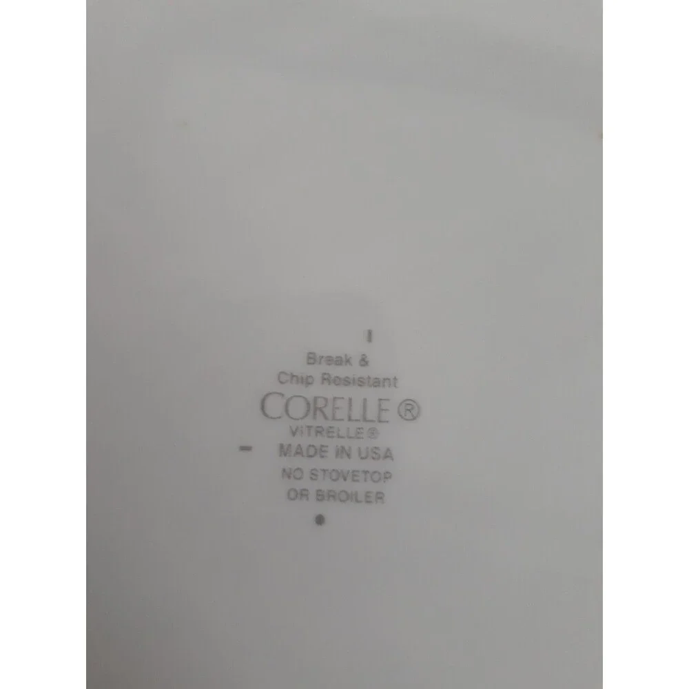 Corelle Shadow Iris 10.5